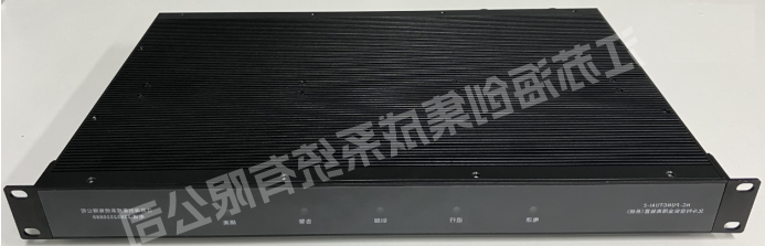 北斗时空安全隔离装置
